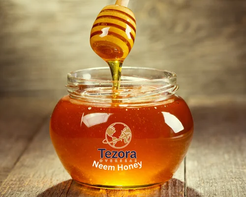 Neem Honey